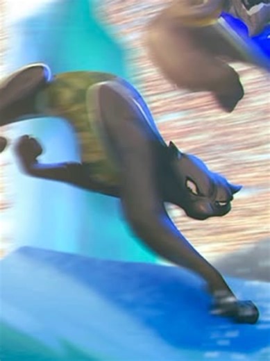 Exploring Jett Fillmore's Original Look in GOAT Movie