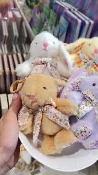 Spring keychains at miniso#keychains #bagcharms #miniso #myminisousa #minisoambassador