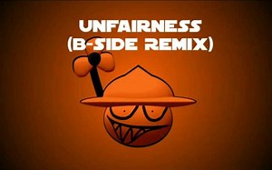 [REMASTERED] Unfairness - Friday Night Funkin' Vs Dave and Bambi B Sides