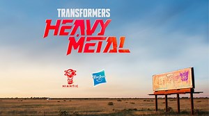 Niantic's 'Transformers: Heavy Metal' will bring AR autobots to the iPhone | AppleInsider