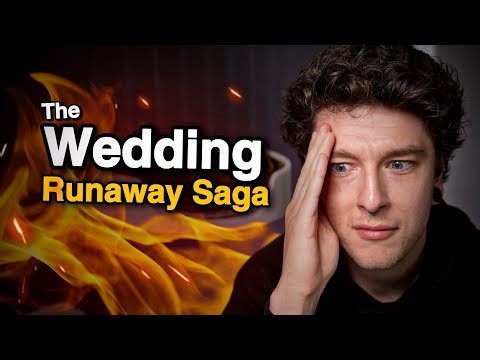 The Wedding Runaway Saga
