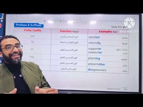 We've finished the curriculum | 9th Grade English, Term 2 | Unit 12 | Lessons 5 & 6 | Simplest Ex...