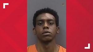 Riverview man arrested for allegedly recording people in unisex restroom