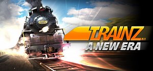 Steam DLC Page: Trainz: A New Era