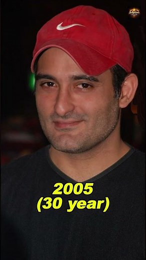 Akshaye Khanna Through the Years (1979–2026)