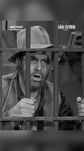 Deputy Barney Fife isn't saying a peep! 🤐 #TheAndyGriffithShow Now streaming on Paramount+ #shorts