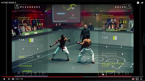 Come to the pit and check out Karate Combat: Genesis, our pre-season event where legends are beginning their journey! #karatecombat #karatelegends #karatecombatgenesis #legendsareborn | Karate Combat