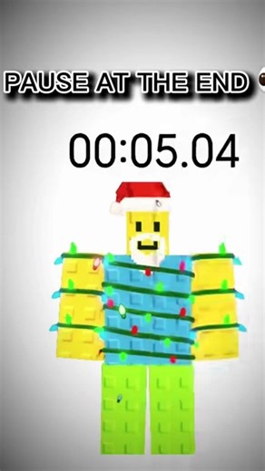 Comment if u paused at the right time #foryou #fypシ #pause #pauseocchallenge #roblox #sab #fyp