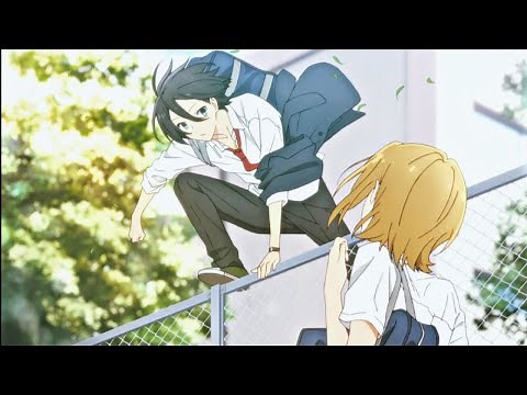 8 MEJORES Animes de ROMANCE ESCOLAR !!