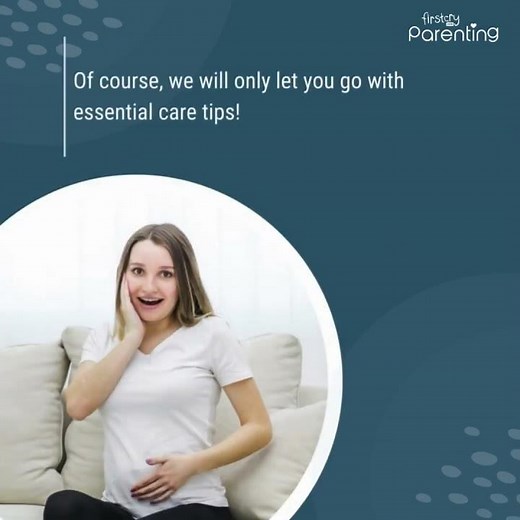 8 Weeks Pregnancy Symptoms You Must Know!