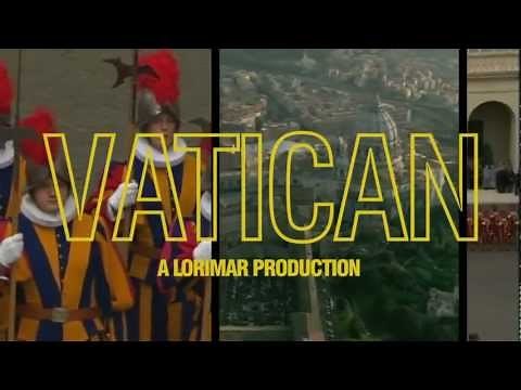 Vatican -- TV Theme Song Parodies 2013: Dallas Theme Song Spoof
