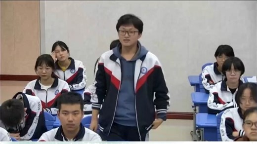 人教版英语必修一《第一单元Discovering Useful Structure》河北刘老师优质课