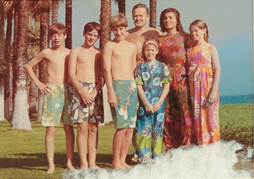 Catching Up with the Louds: America's First Reality TV Family