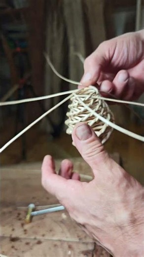 Can wicker make music?