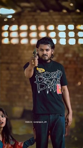 suraj and priti love story🌹|#funny#comedy #shorts #new #song#shortsfeed #viralvideo#viral#bhoot