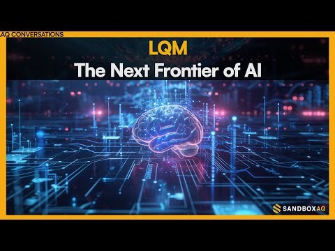 Where LLMs Fall Short: How LQMs Solve Physical-World Problems