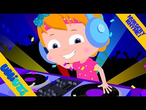 Umi Uzi | Shake It | Dance Song For Kids | Original Songs For Children | baby nursery rhyme songs