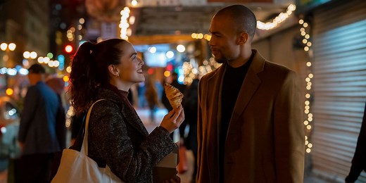 How to Watch 'Something From Tiffany's': Where to Stream Online