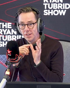 What's the best book to get you into reading? 📖 Ryan Tubridy gives his recommendation! Listen to the Ryan Tubridy Show LIVE: www.virginradio.co.uk | Virgin Radio UK
