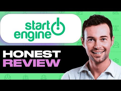 StartEngine Investment Platform Review - Insights Before Using