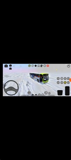 proton Bus Simulator VS Vida real