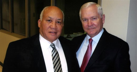 George Hocker broke through barriers as one of the CIA’s first Black spymasters