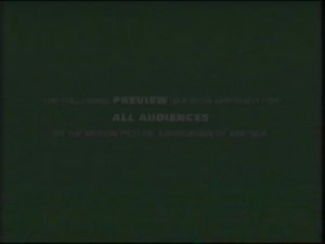 Opening To Like Mike 2002 VHS