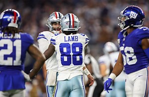 NFL Team Over/Under Standings: What Could We See From Games Involving the Cowboys, Giants, and Raiders This Week?