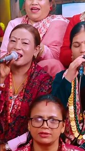 धुन माटो कार्यक्रम चर्चित गायिका कालिका रोका मगर #durgabirahi #nepalisong #livedohori #dhunmato