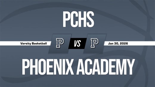 Basketball Recap: Phoenix Academy Piles Up the Points Against Triad Math and Science Academy   How To Watch
