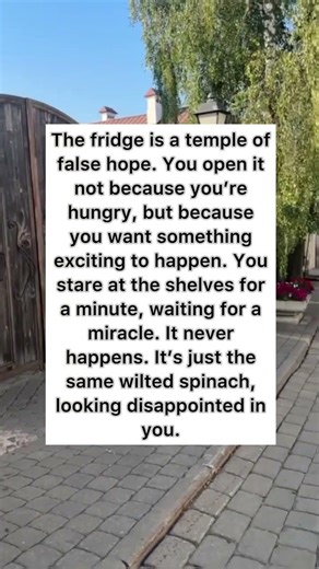 Opening the Fridge for No Reason 😂 #relatable #funny #shorts