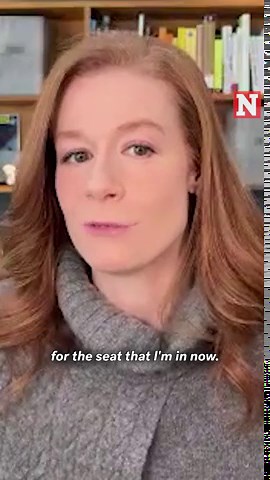 Michigan’s Mallory McMorrow ‘Very Seriously’ Considering Bid for Senate