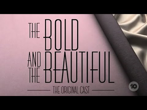 Bold and Beautiful - The Original Cast (Behind The Scenes Episode 3)