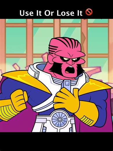 Teen Titans GO! Adventures on Cartoon Network