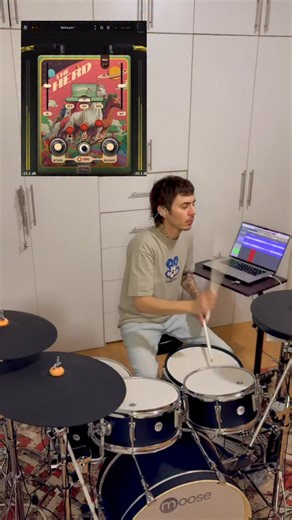 Eduardo Torruco on Instagram: "The Herd @safaripedals + Moose Kit 😮‍💨"