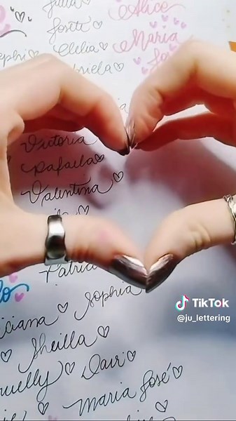 Gratidão demais @Betinho MND🇧🇷🇺🇸 🙏🏻🤍✨ #nomes #names #live #lettering