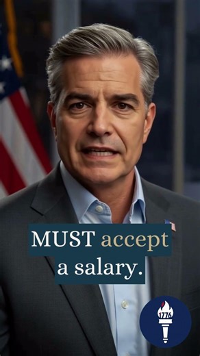 Three Presidents Donated Their Entire Salary