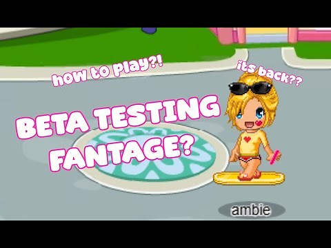 Exploring FantageOS Beta | The Fantage Revival we've been waiting for