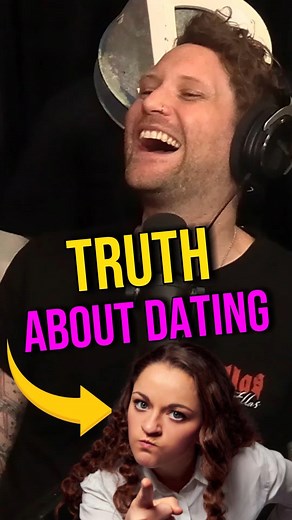 Tinder's new 'Relationship Type' Function | Ryan Long