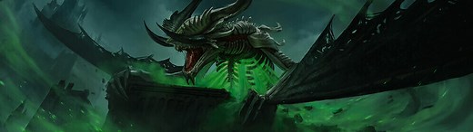 Iragoth, the Eternal Dragon - HellHades - Raid Shadow Legends