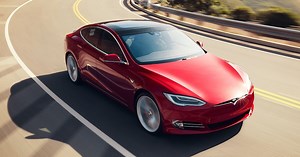2020 Tesla Model S Long Range Plus Now Features 402-Mile Range