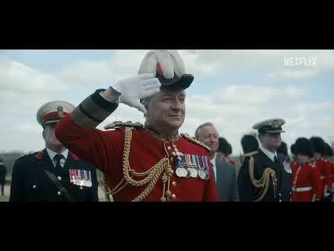 THE DIPLOMAT Season 4 Official Trailer 2026