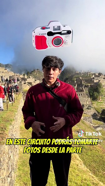 Circuito de la Realeza en Machu Picchu: Información y Rutas