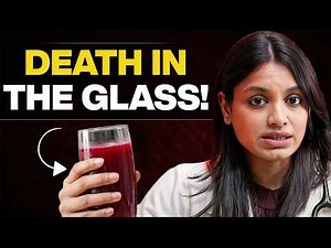 Drink Beetroot Juice But Never Make These 7 Deadly Mistakes