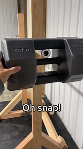 146K views · 503 reactions | DIY dumbbells turned weight plates! 勞 | Jordan Flom | Facebook