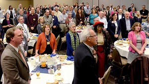 Rotary adopts homeless youth program for GoodWorks