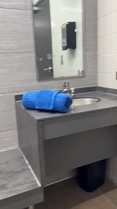 186K views · 10K reactions | Where truckers in USA take shower | Katuosis trucking | Facebook