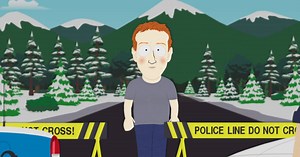 South Park - Franchise Prequel | South Park Studios US