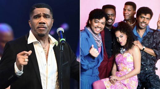 Atlantic Starr founding member Wayne Lewis dies aged 68 – read tributes