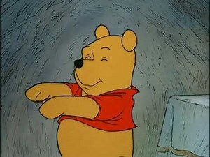 The Many Adventures of Winnie the Pooh (1977) Part 2
